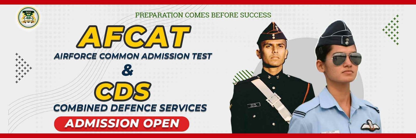 AFCAT Coaching in Pune